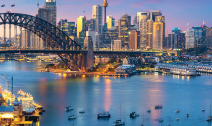 Đối thoại văn hóa qua phim quốc tế và tiếng nói bản địa Úc